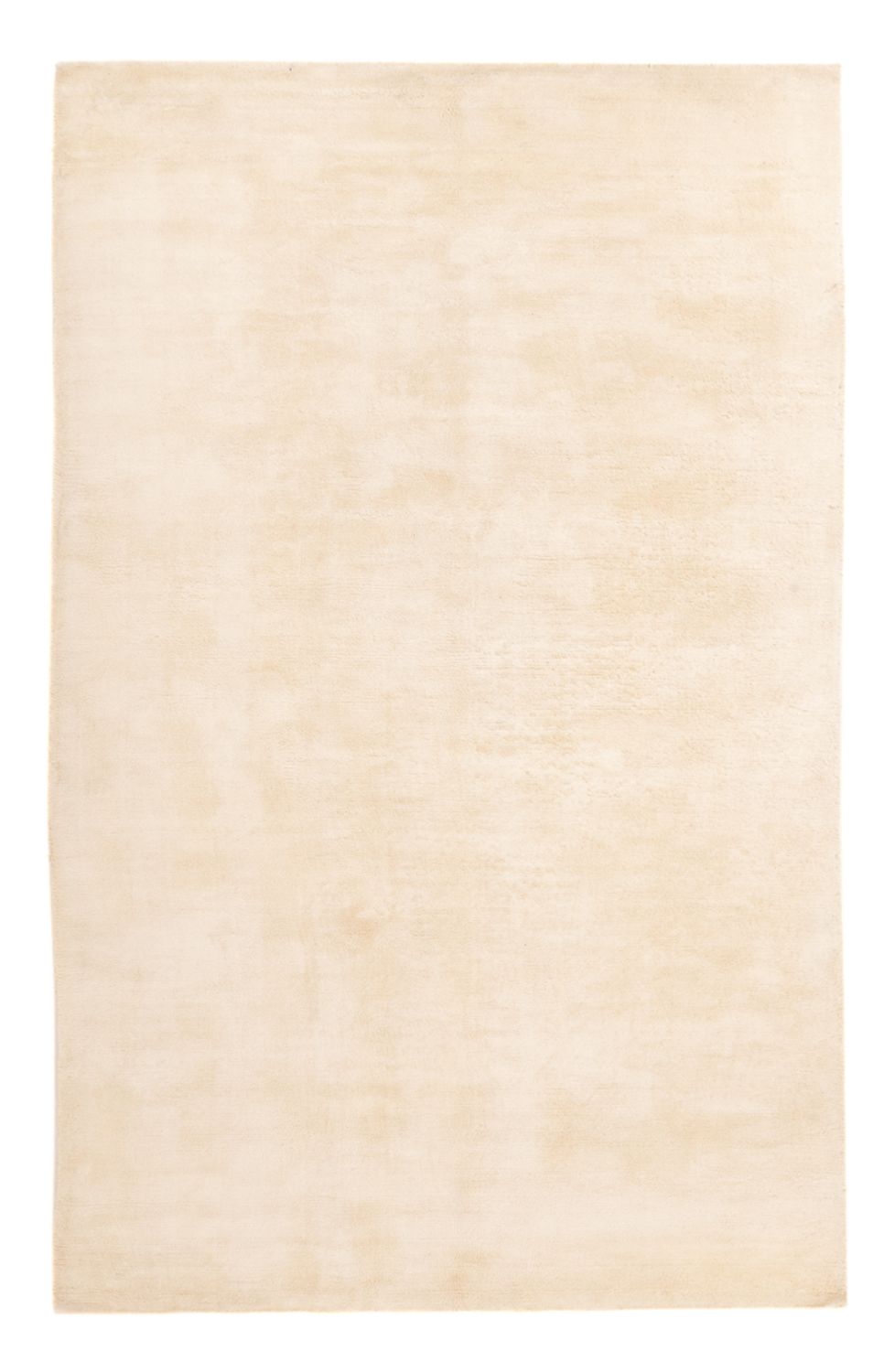 Gabbeh Rug - Loribaft Perser - 235 x 150 cm - beige