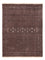 Gabbeh Rug - Loribaft Perser - 230 x 160 cm - dark beige