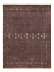 Loribaft Rug 230x160cm - Perserteppich Wollteppich