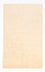 Gabbeh Rug - Loribaft Perser - 230 x 150 cm - beige