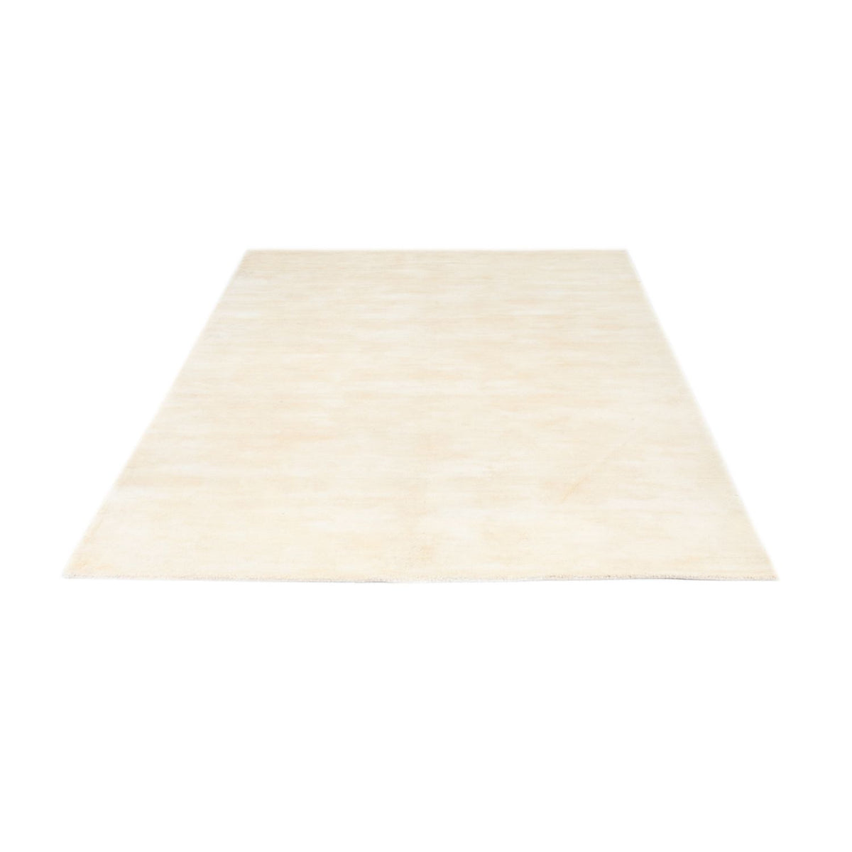 Gabbeh Rug - Loribaft Perser - 230 x 150 cm - beige