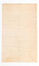 Gabbeh Teppich - Loribaft Perser - 230 x 150 cm - beige