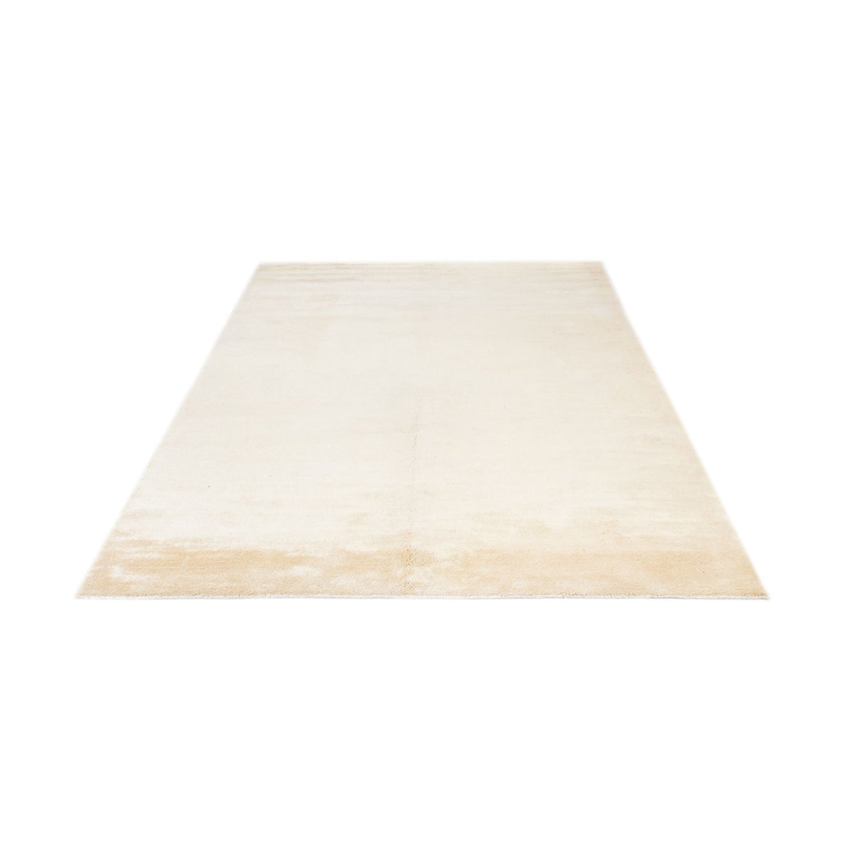 Gabbeh Rug - Loribaft Perser - 230 x 150 cm - beige