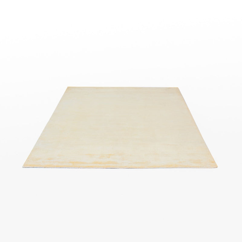 Gabbeh Rug - Loribaft Perser - 230 x 150 cm - beige