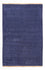 Gabbeh Rug - Loribaft Perser - 300 x 200 cm - dark blue