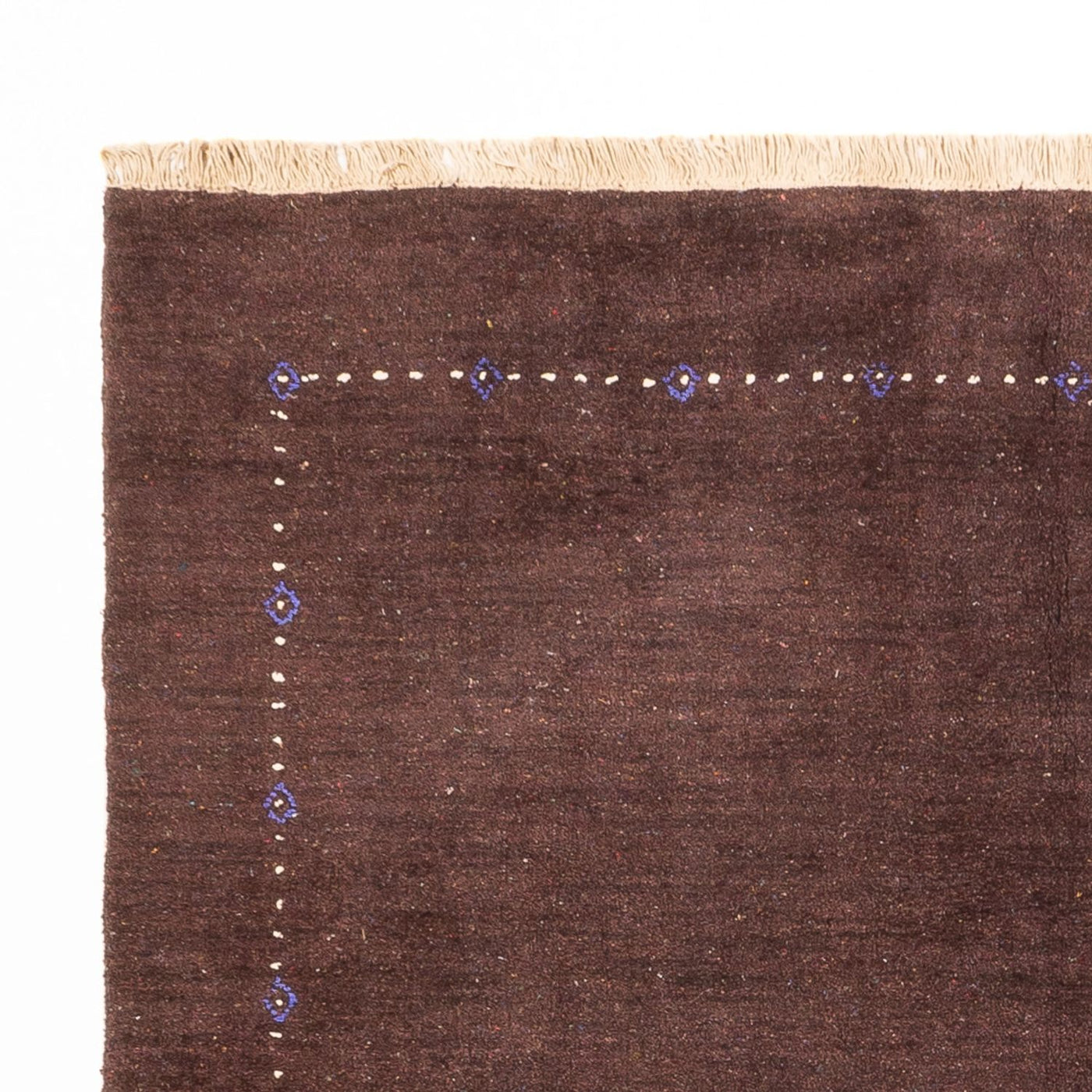 Loribaft Rug 300x200cm - Perserteppich Wollteppich