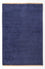 Gabbeh Rug - Loribaft Perser - 300 x 200 cm - dark blue