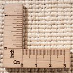 Gabbeh Rug - Loribaft Perser - 300 x 240 cm - beige
