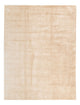 Gabbeh Teppich - Loribaft Perser - 300 x 240 cm - beige