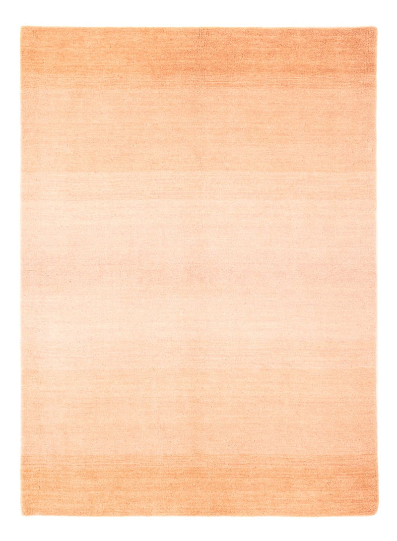 Gabbeh Rug - Loribaft Softy - 180 x 135 cm - beige