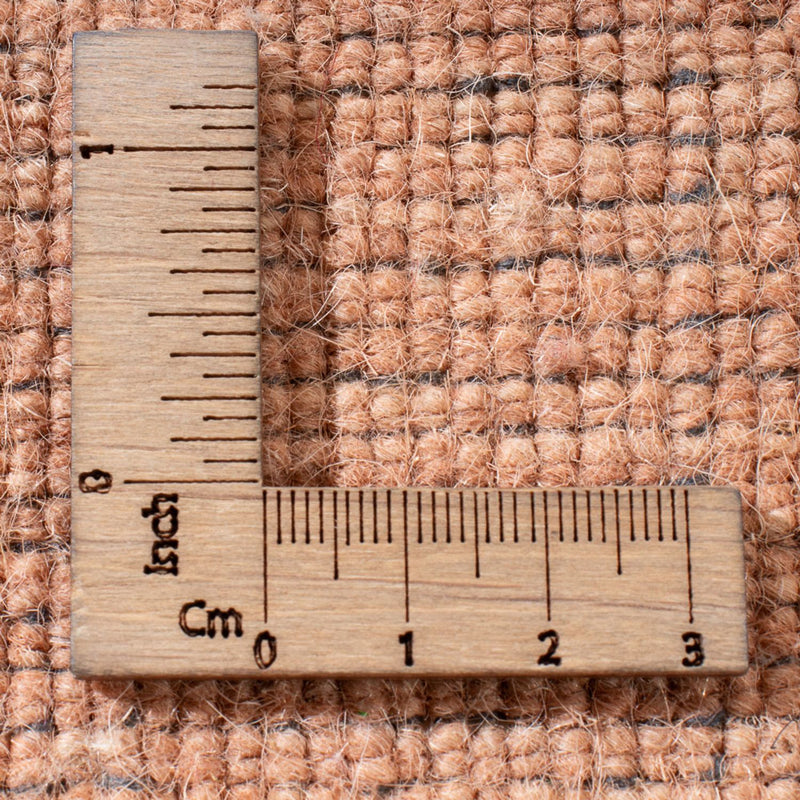 Gabbeh Rug - Loribaft Softy - 180 x 135 cm - beige