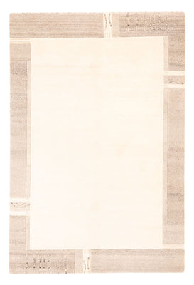 Nepal Rug - 200 x 142 cm - white