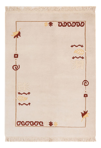 Nepal Rug 120x180cm - Wool Rug