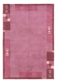 Nepal Rug - 180 x 120 cm - fuchsia