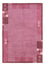 Nepal Rug - 180 x 120 cm - fuchsia