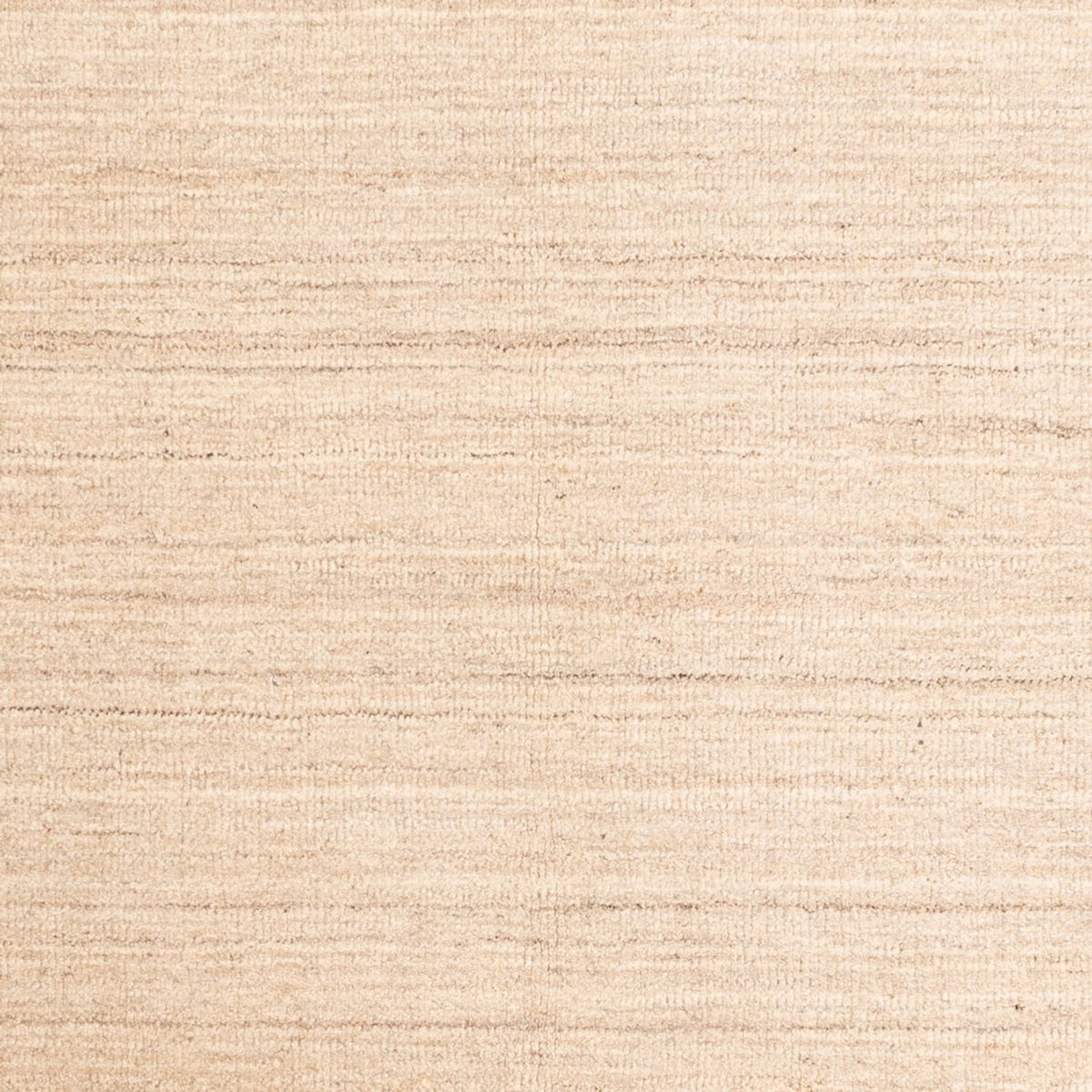 Gabbeh Rug - Loribaft Softy - 172 x 120 cm - sand