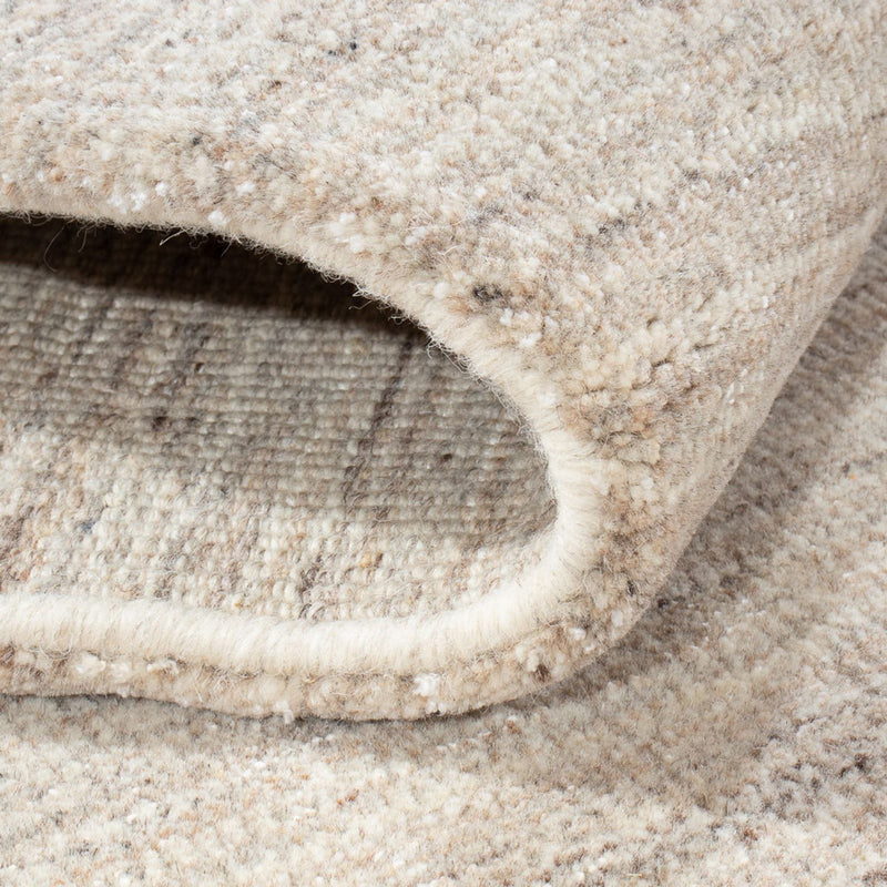 Gabbeh Rug - Loribaft Softy - 172 x 120 cm - sand