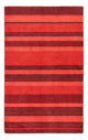 Loribaft Loom Teppich 185x120cm - Wollteppich