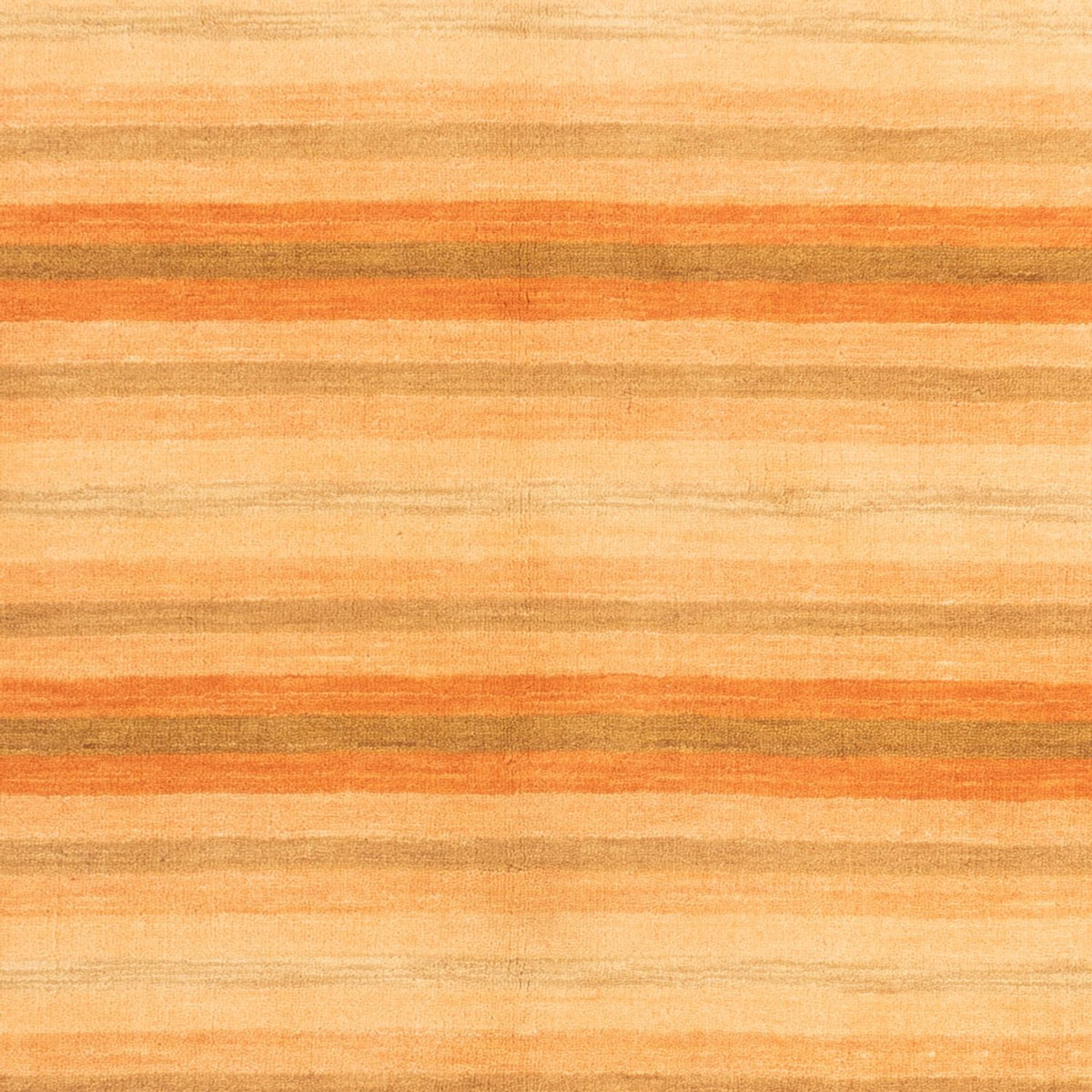 Gabbeh Rug - Loribaft Softy - 181 x 121 cm - beige