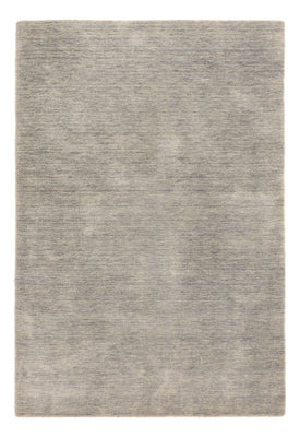 Gabbeh Rug - Loribaft Softy - 180 x 120 cm - grey