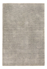 Gabbeh Rug - Loribaft Softy - 180 x 120 cm - grey