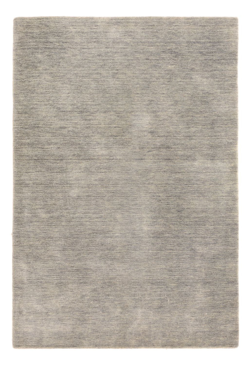 Gabbeh Rug - Loribaft Softy - 180 x 120 cm - grey