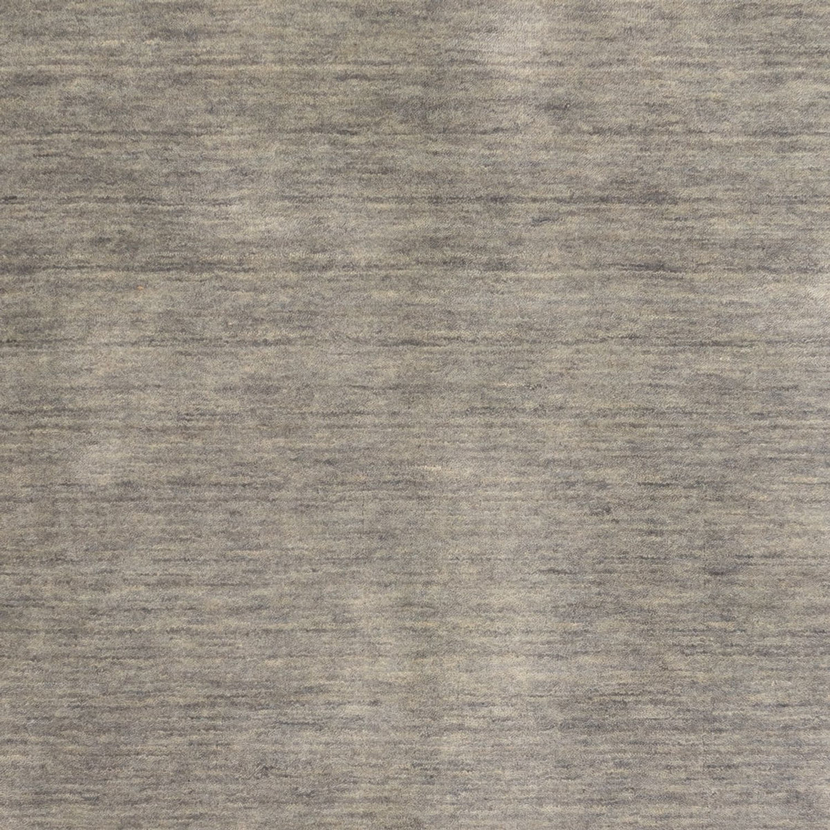 Gabbeh Rug - Loribaft Softy - 180 x 120 cm - grey