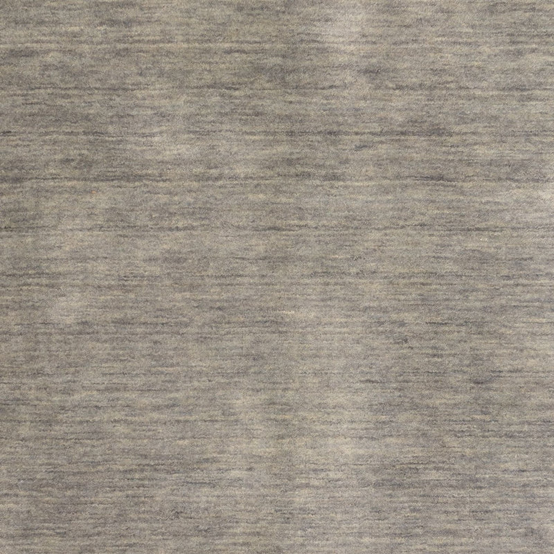 Gabbeh Rug - Loribaft Softy - 180 x 120 cm - grey