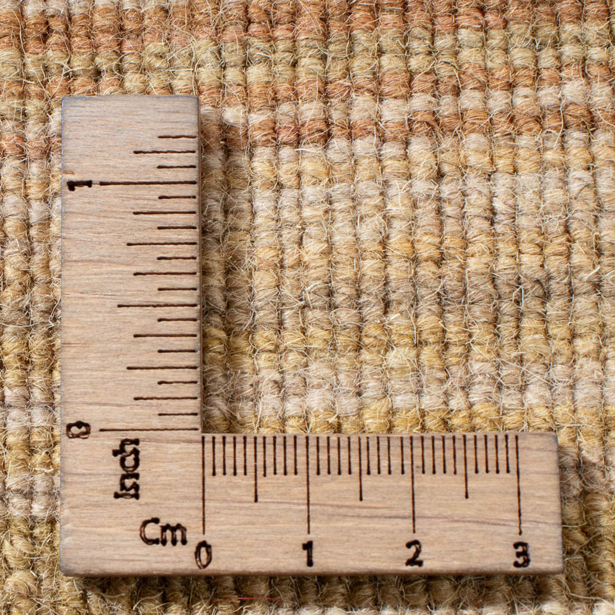 Gabbeh Rug - Loribaft Softy - 183 x 124 cm - beige