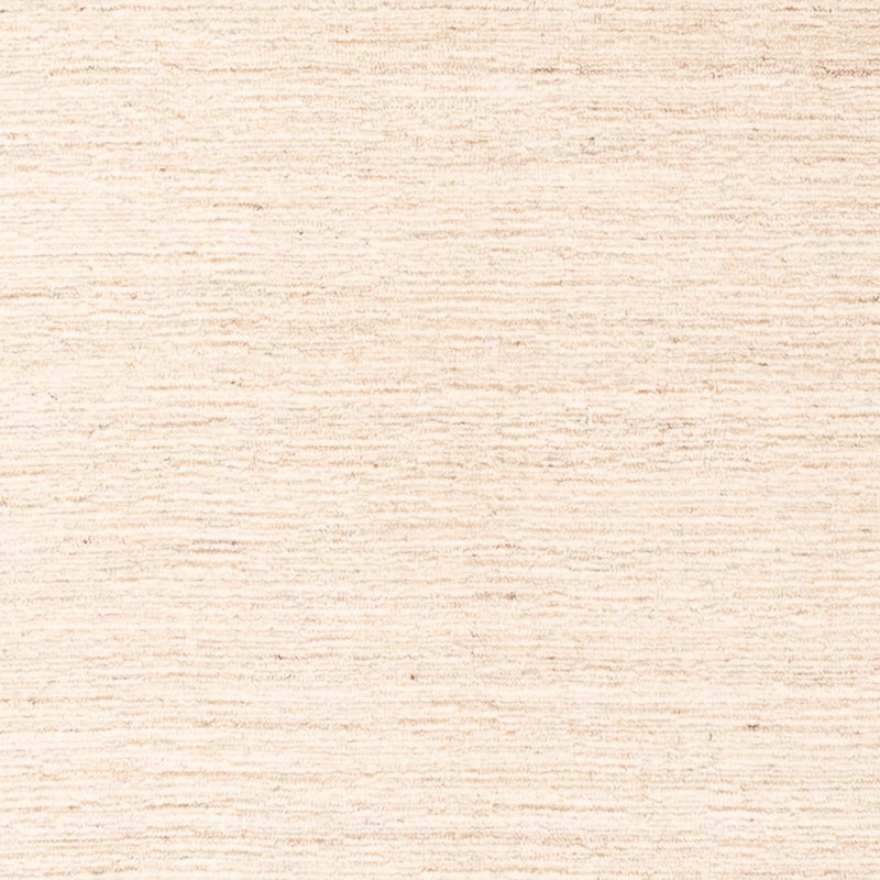 Gabbeh Rug - Loribaft Softy - 172 x 126 cm - beige