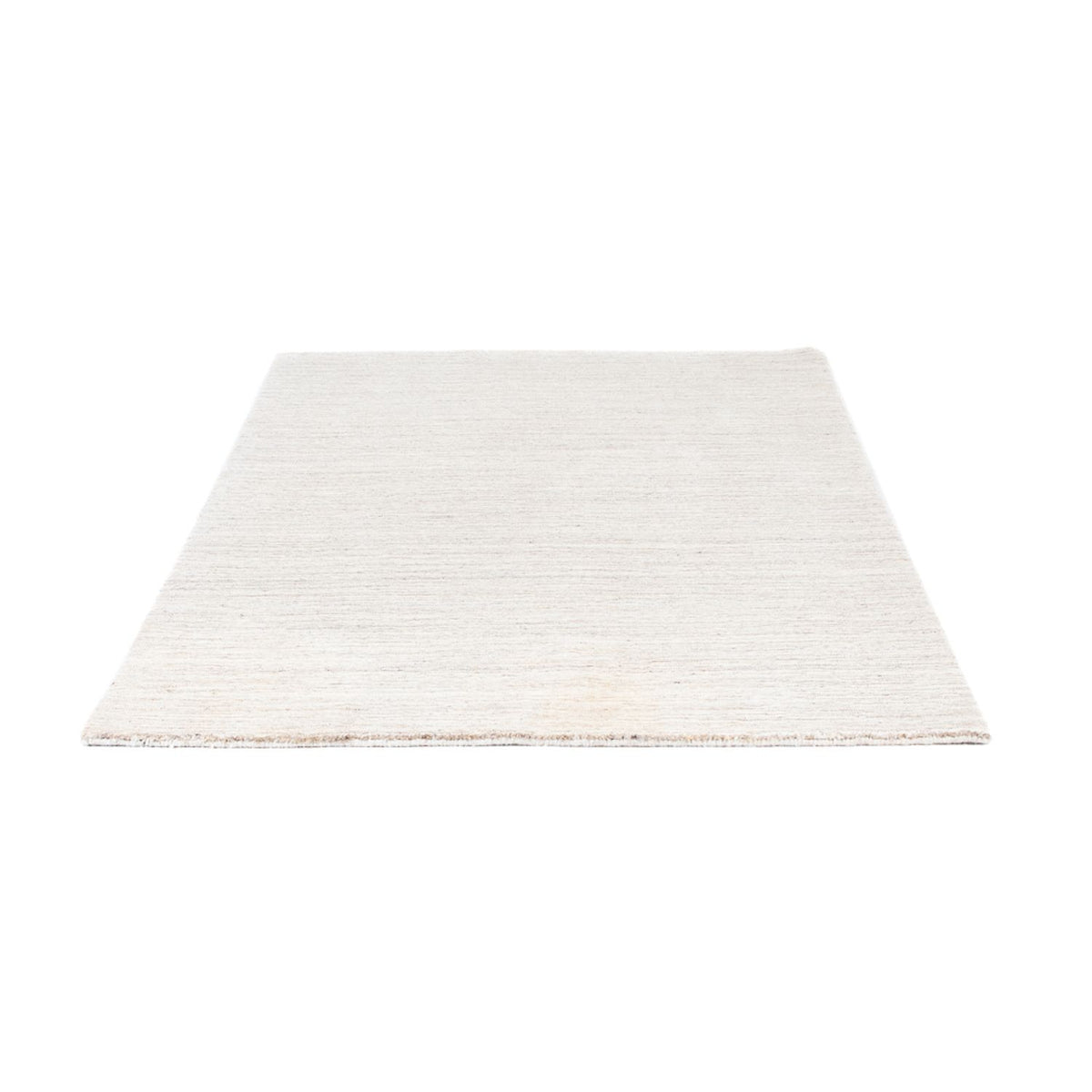 Gabbeh Rug - Loribaft Softy - 172 x 126 cm - beige