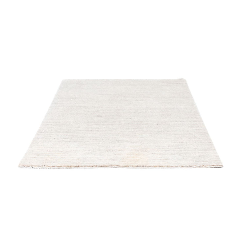Gabbeh Rug - Loribaft Softy - 172 x 126 cm - beige