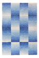 Loribaft Loom Teppich 185x123cm - Wollteppich