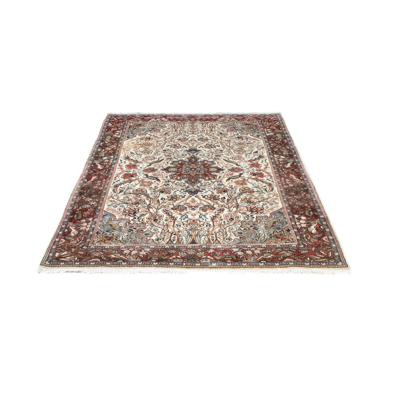 Perser Rug - Classic - 205 x 130 cm - light red