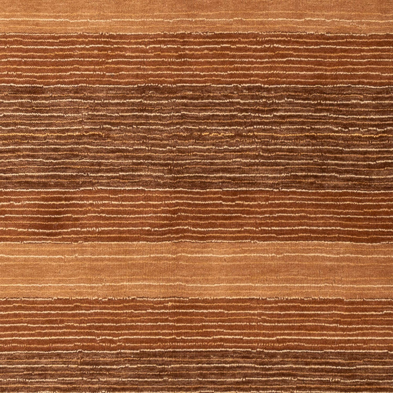 Gabbeh Rug - Loribaft Softy - 179 x 118 cm - multicolored