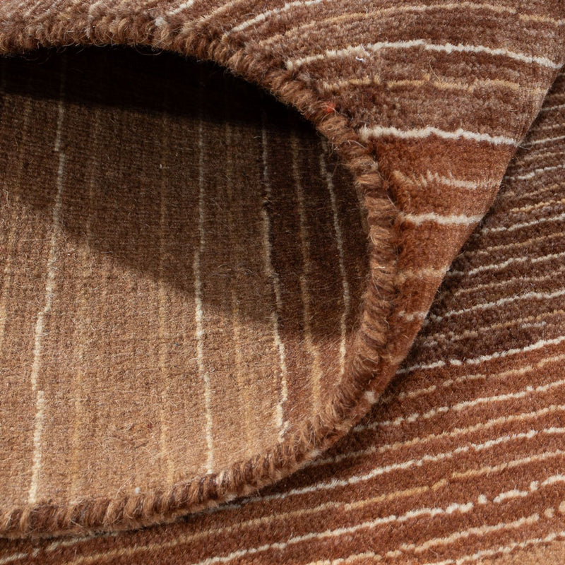 Gabbeh Rug - Loribaft Softy - 179 x 118 cm - multicolored