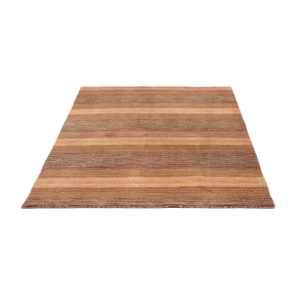 Gabbeh Rug - Loribaft Softy - 179 x 118 cm - multicolored