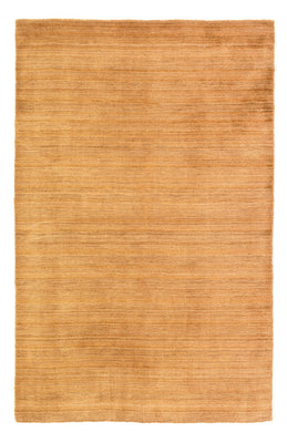 Gabbeh Rug - Loribaft Softy - 181 x 121 cm - caramel