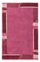 Nepal Rug - 176 x 120 cm - fuchsia