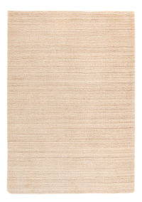 Gabbeh Rug - Loribaft Softy - 165 x 125 cm - beige