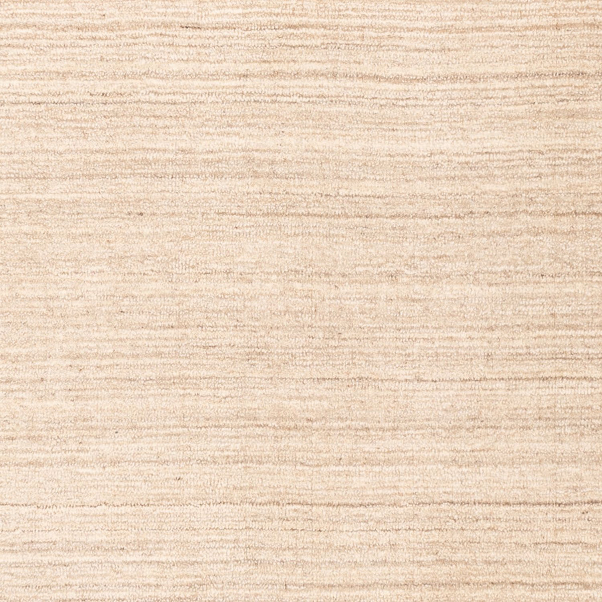 Gabbeh Rug - Loribaft Softy - 165 x 125 cm - beige