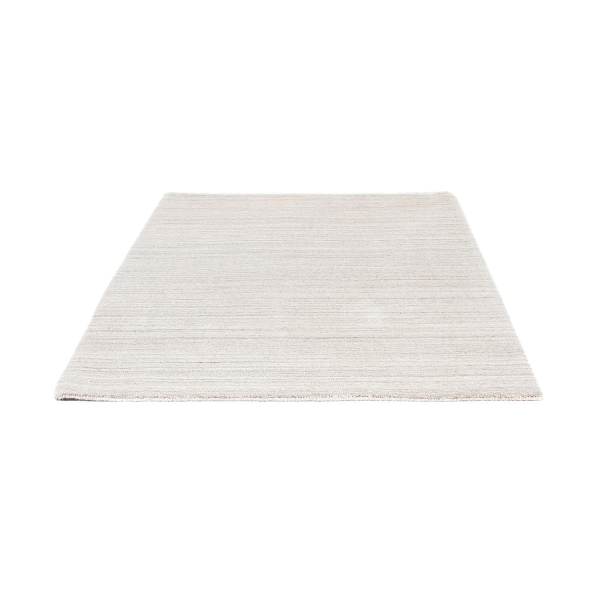 Gabbeh Rug - Loribaft Softy - 165 x 125 cm - beige