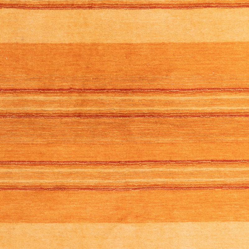 Gabbeh Rug - Loribaft Softy - 183 x 121 cm - multicolored