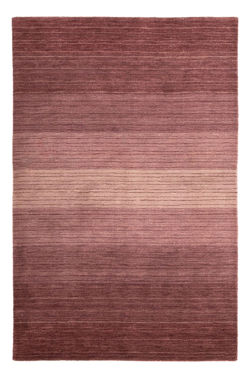 Gabbeh Rug - Loribaft Softy - 180 x 120 cm - multicolored