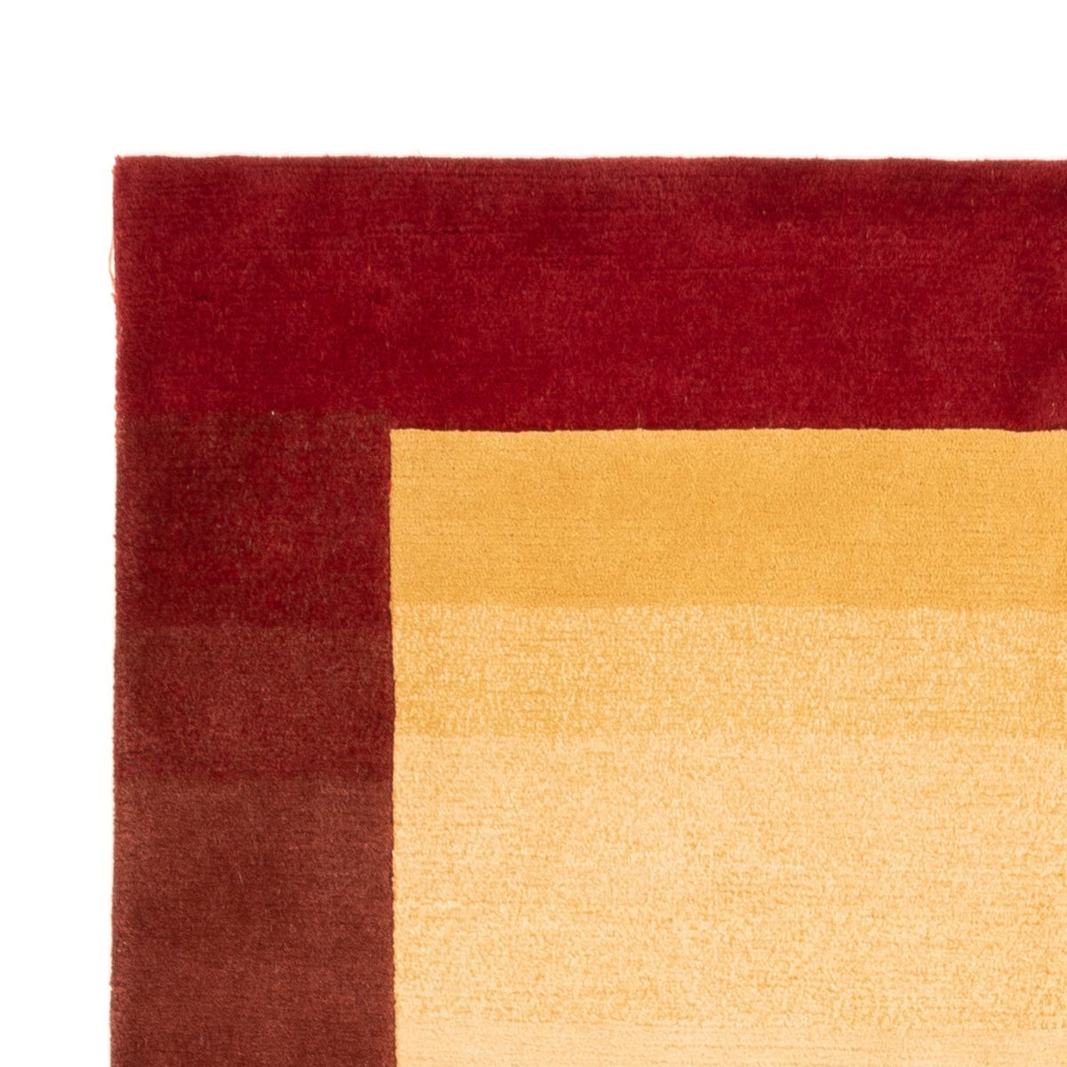 Nepal Rug 120x184cm - Wool Rug