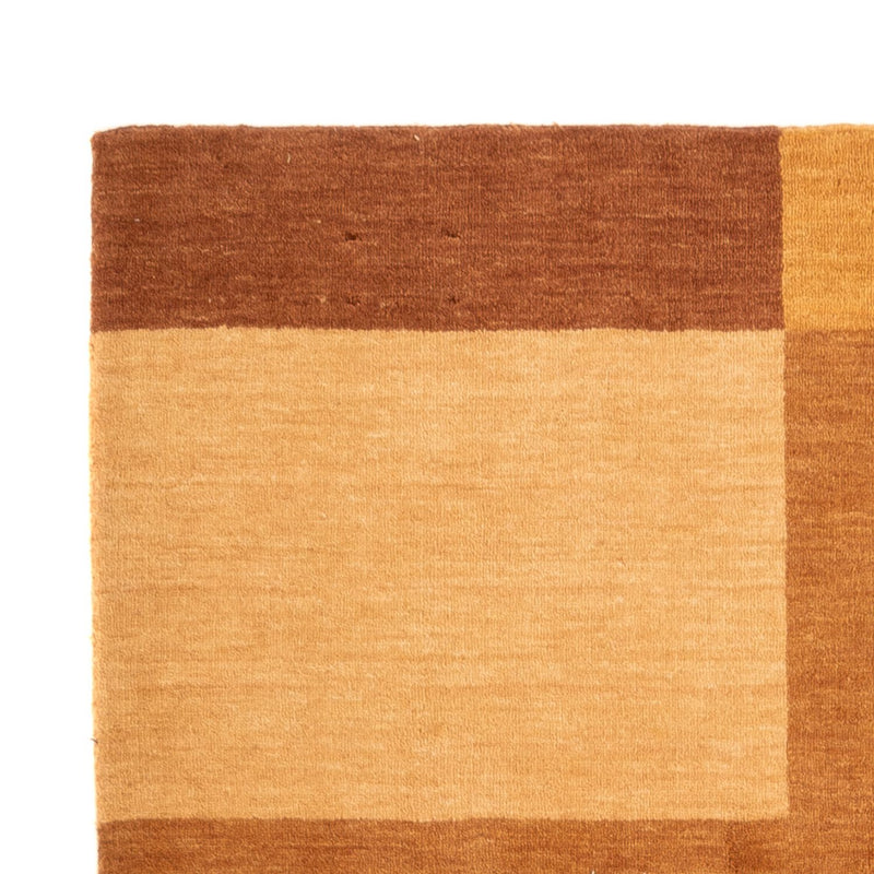 Gabbeh Rug - Loribaft Softy - 178 x 118 cm - multicolored