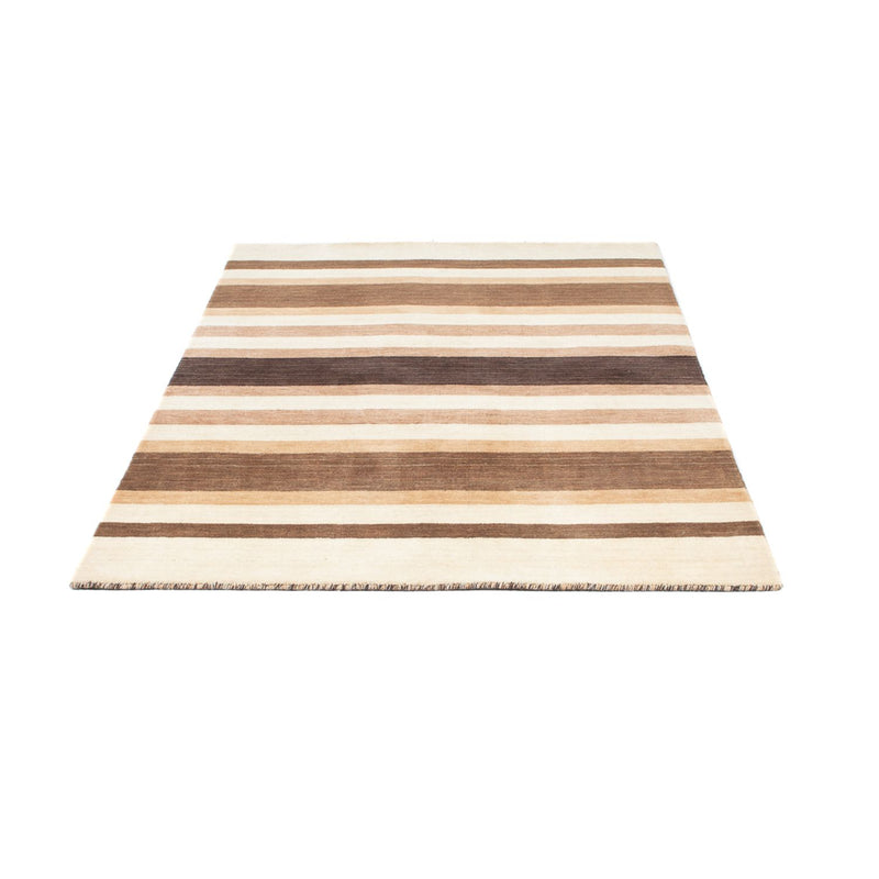 Gabbeh Rug - Loribaft Softy - 177 x 120 cm - multicolored