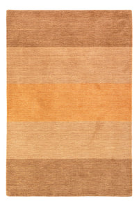 Gabbeh Rug - Loribaft Softy - 181 x 121 cm - multicolored