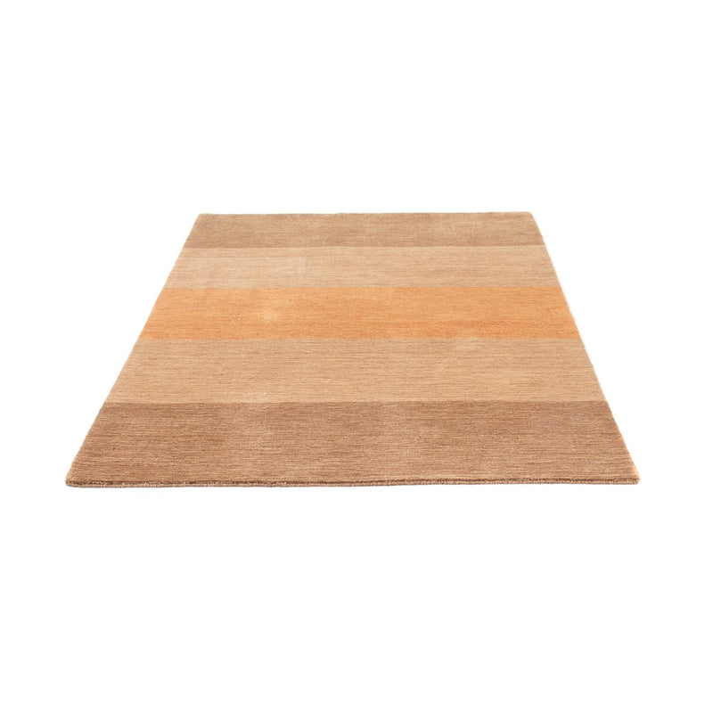 Gabbeh Rug - Loribaft Softy - 181 x 121 cm - multicolored