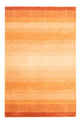 Gabbeh Teppich - Loribaft Softy - 182 x 119 cm - mehrfarbig